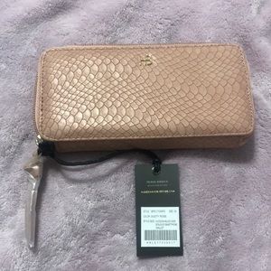 Hudson and Bleecker Wallet